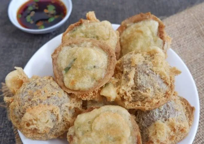 7 Variasi Resep Tahu Walik Crispy yang Bikin Nagih, Sekali Coba Ngiler Selalu! Yuk Coba!!