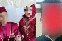 Tertipu Cinta! Pria Cianjur Nikahi Pria yang Menyamar Jadi Wanita