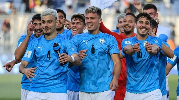 Prospek Timnas Indonesia di Paris 2024: Israel Dicoret, Peluang Terbuka
