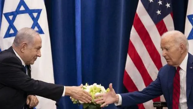 Terungkap! Negara-Negara yang Diam-diam Mendukung Israel, Adakah Negara Favoritmu?