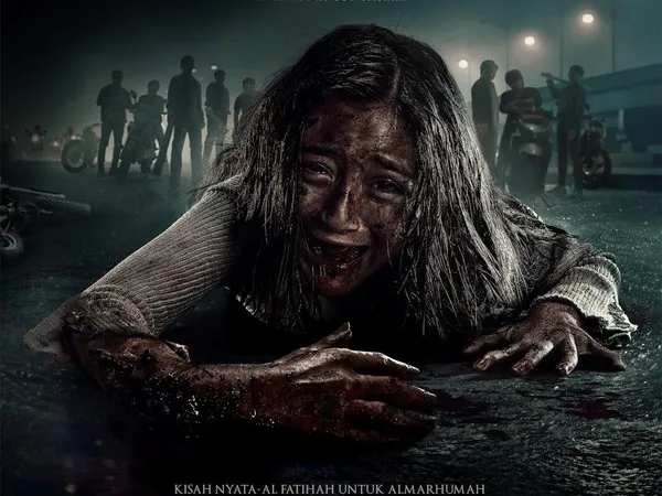 Apa Kabar Tiga Pelaku yang Masih Buron, Pasca Film Vina?