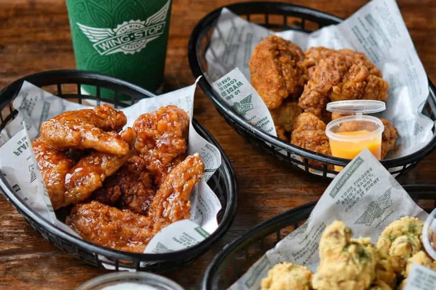 Wingstop, Menelan Rasa Lezat, Memuntahkan Ketidakadilan?