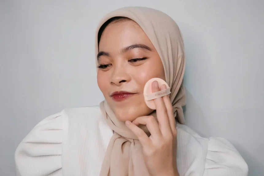 4 Langkah Mudah Memilih Serum Tanpa Takut Breakout!!