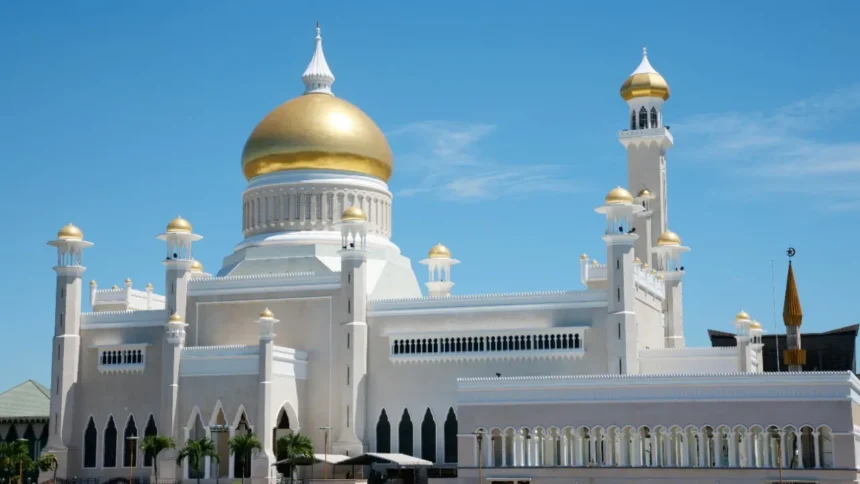 Indonesia Jadi Negara Nomor 1 dengan Jumlah Masjid Terbanyak di Dunia