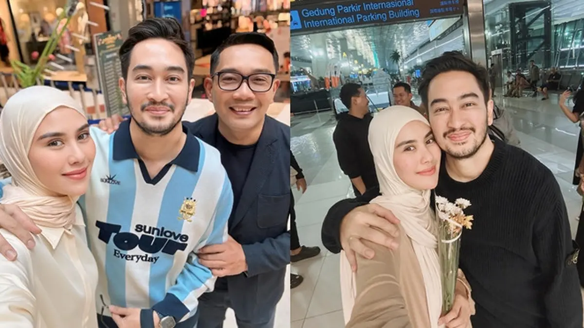 Syahnaz Sadiqah Tampil Istimewa Berhijab, Pancarkan Aura Baru yang Menawan (Ilustrasi)