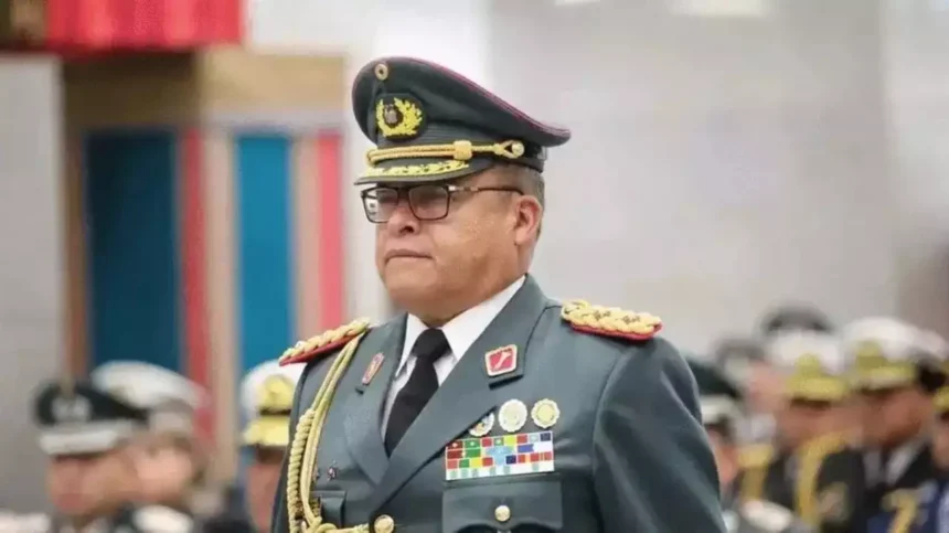 Siapa Juan José Zúñiga dan Apa Peranannya dalam Kudeta? (Ilustrasi)