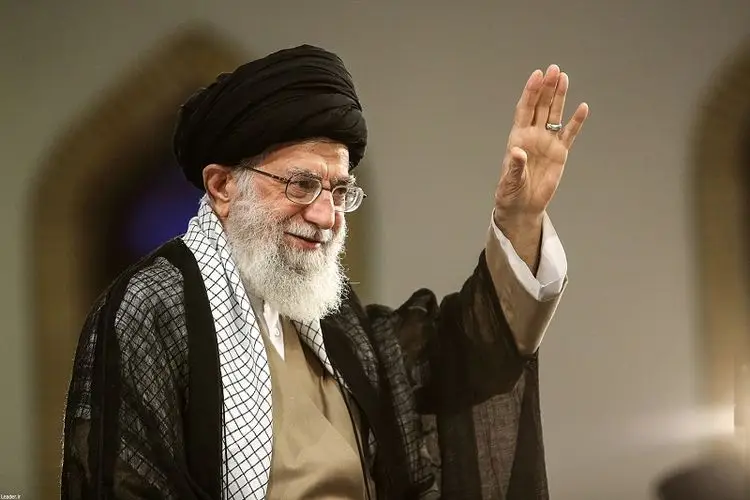 Ayatollah Ali Khamenei Berperan Penting dalam Kampanye Saeed Jalili di Putaran Kedua Pilpres Iran (Ilustrasi)