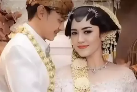 Momen Lamaran Happy Asmara dan Gilga Sahid Bikin Baper, Ini Kata-Katanya! (Ilustrasi)