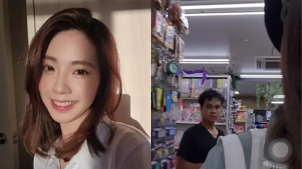 Politikus Cantik Taiwan Tendang Pelaku Pelecehan di Tokyo, Aksinya Viral! (Ilustrasi)
