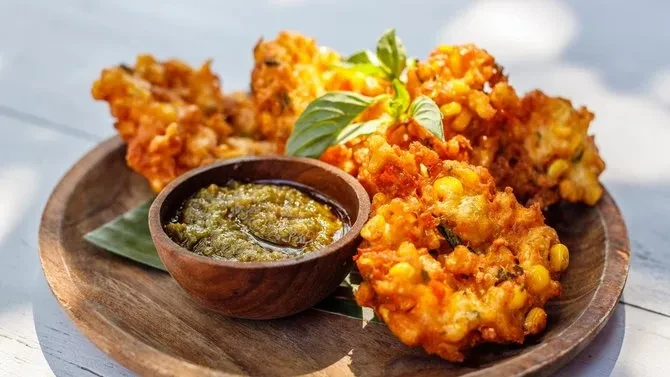 Sensasi Renyah Gurih Dadar Jagung 5 Menit! Resep Rahasia Anti Gagal