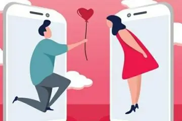 Waspadai Love Scamming, Jangan Sampai Tertipu Cinta Online! (Ilustrasi)
