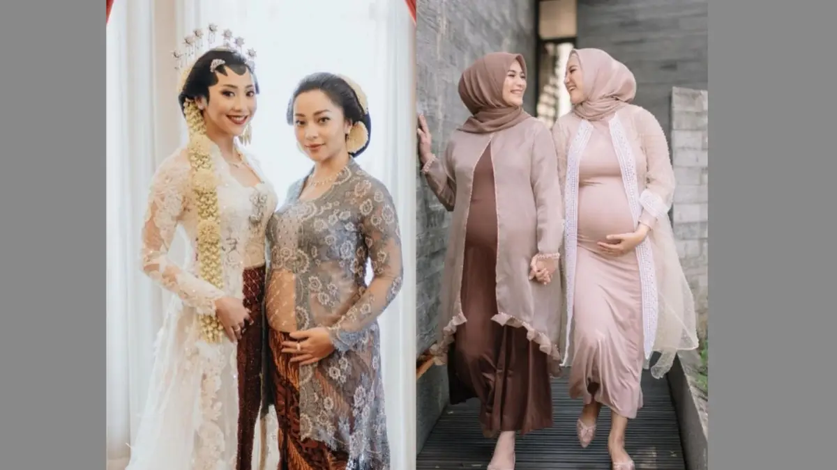 Nggak Nyangka, Ternyata 5 Artis Ini Hamil Barengan Sama Saudaranya, Nikita Willy Juga Lho! (Ilustrasi)