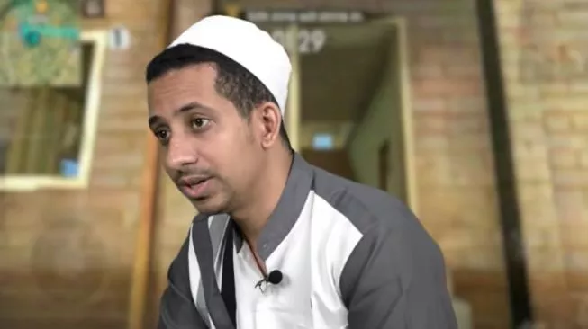 Habib Jafar Ingatkan soal Hari Akhir: Tak Boleh Diprediksi, tapi Diimajinasikan (Ilustrasi)