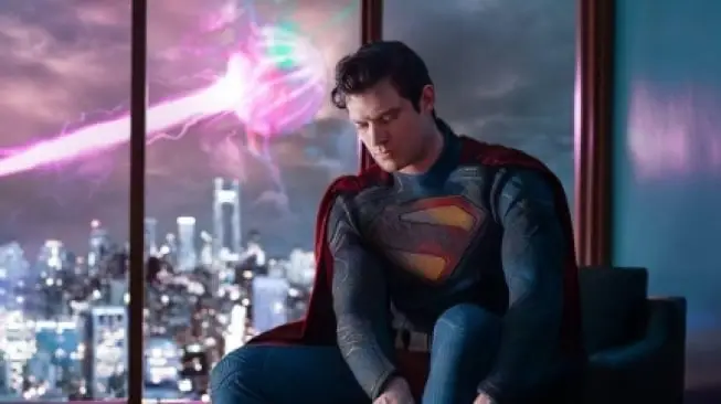 Superman: Legacy Siap Menggebrak, Film Pembuka Era Baru DCU! (Ilustrasi)