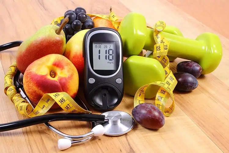 Mengelola Diabetes dengan Diet: Panduan Praktis untuk Gula Darah Terkontrol (Ilustrasi)
