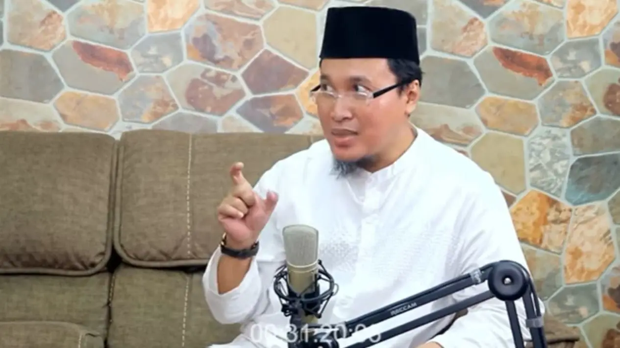 Pakar Filologi Soal Nasab Habib di Indonesia: Menelusuri Akar Sejarah dan Kebenaran (Ilustrasi)