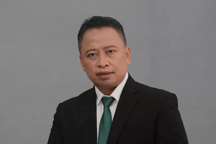 Menelusuri Jejak Karier Supian Suri: Sosok Inspiratif di Balik Prestasi Kota Depok (Ilustrasi)