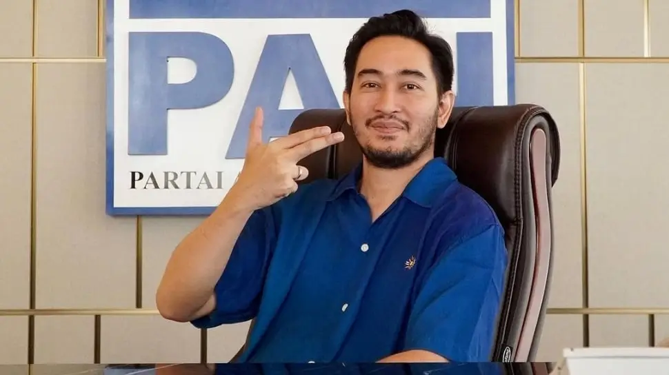 Pedangdut Jeje Govinda Berniat Terjun ke Dunia Politik, Incar Kursi Bupati Bandung Barat (Ilustrasi)