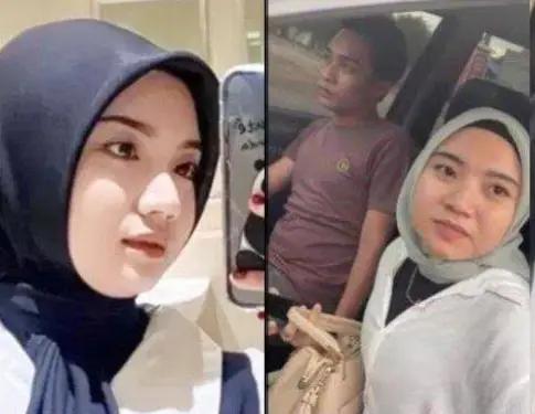 Veni Oktaviana Viral Kedua Kalinya, Kasus Sama! (Ilustrasi)