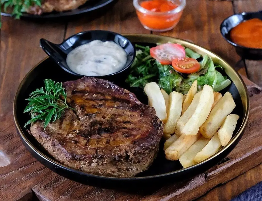 3 Restoran Steak Terpopuler di Jakarta Selatan yang Wajib Dicoba (Ilustrasi)