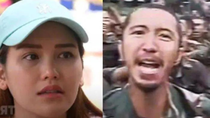 Heboh! Ayu Ting Ting dan Fardhana Diduga Putus, Ini Bukti-Buktinya (Ilustrasi)