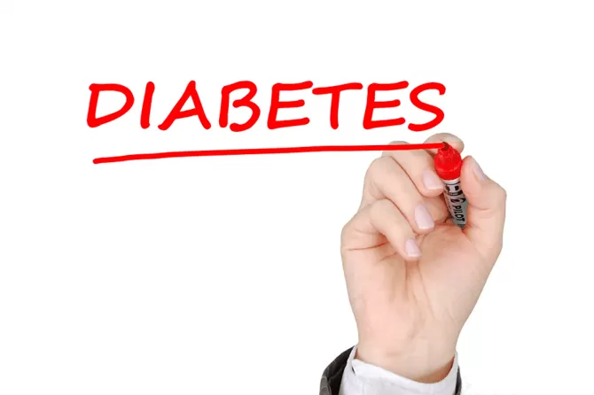 Cegah Diabetes dengan Diet Sehat: Tips Jitu Menjaga Gula Darah Tetap Stabil (Ilustrasi)