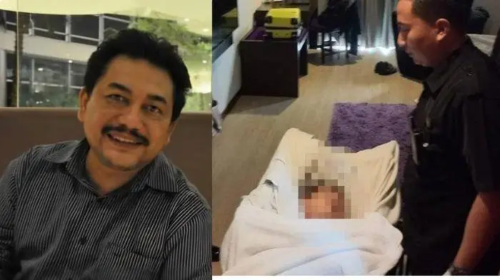 Staf Kepresidenan RI Ditemukan Tewas di Hotel Pontianak: Fakta dan Tanggapan (Ilustrasi)