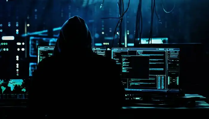 Memperkuat Keamanan Siber: Langkah Nyata Pasca Serangan Hacker ke PDN (Ilustrasi)