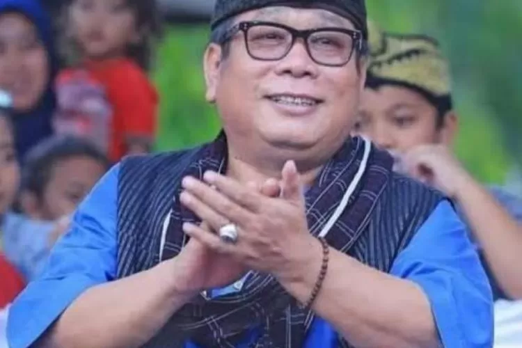 Suhaili Fadhil Thohir: Mengubah Dunia dengan Bisnisnya (Ilustrasi)