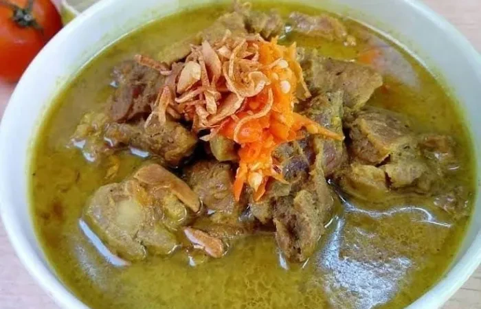 Ilustrasi - Resep Daging Kurban yang Anti Ribet