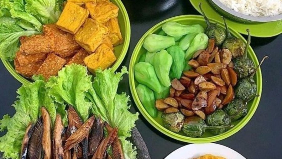 5 Menu Masakan Harian yang Hemat Biaya dan Lezat untuk Sarapan Anda! (Ilustrasi)