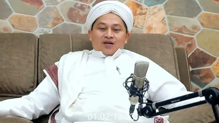 KH Imaduddin Utsman: Nasab Habib di Indonesia Mustahil Terhubung ke Nabi Muhammad (Ilustrasi)