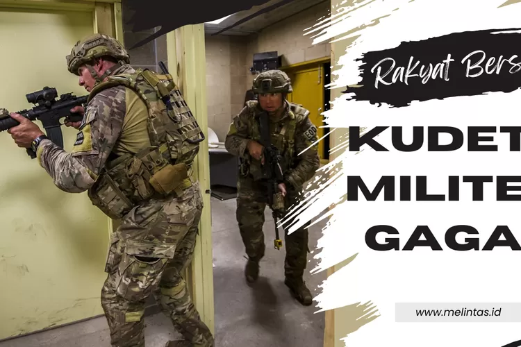 Pemulihan Demokrasi Dibalik Kudeta Militer di Bolivia? Ini Lengkapnya (Ilustrasi)