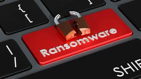 Tebus atau Tidak, Dilema Etis dalam Menghadapi Serangan Ransomware di Indonesia (Ilustrasi)