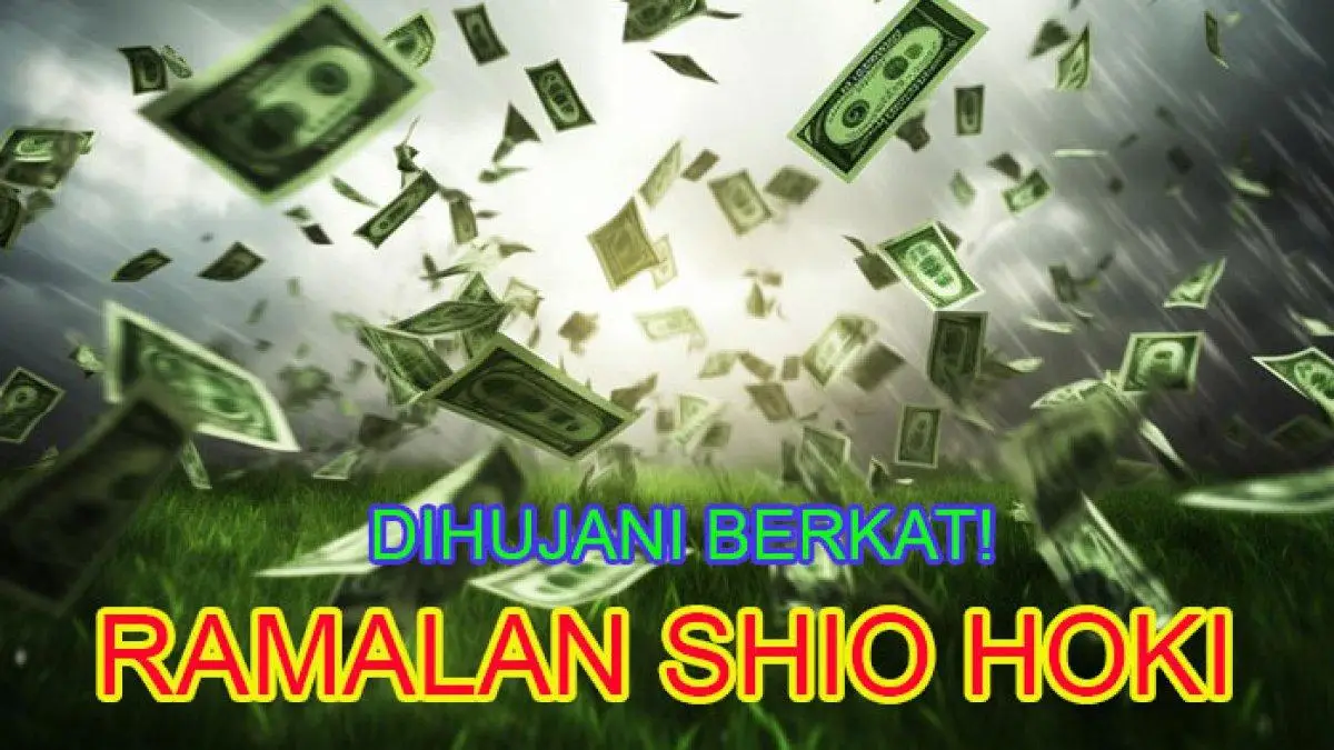 Shio Hoki di Bulan Juli 2024: Karir Melejit, Cinta Bersemi, Cuan Mengalir (Ilustrasi)