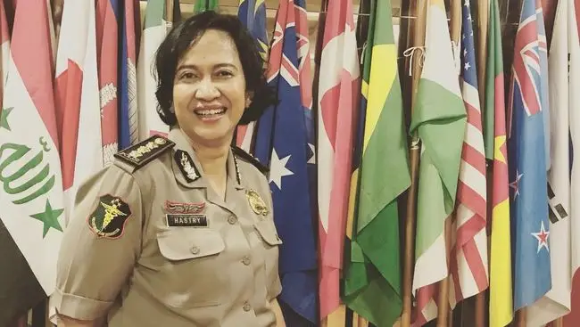 Menyingkap Jejak Kebenaran: Melacak Karier Cemerlang Dr. Sumy Hastry Purwanti dalam Dunia Forensik (Ilustrasi)