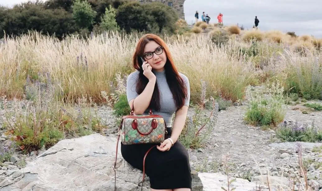Hoax atau Real? Audrey Davis Viral Terseret Kasus Video Syur (Ilustrasi)