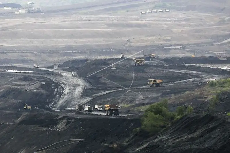 Bukit Asam: Revolusi Efisiensi, Batu Bara Lebih Hemat, Energi Lebih Lestari (Ilustrasi)