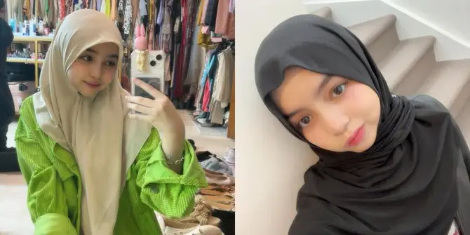 Pesona Sederhana Sienna Anak Marshanda dan Ben Kasyafani: Bukti Cantik Alami Tak Perlu Mewah (Ilustrasi)