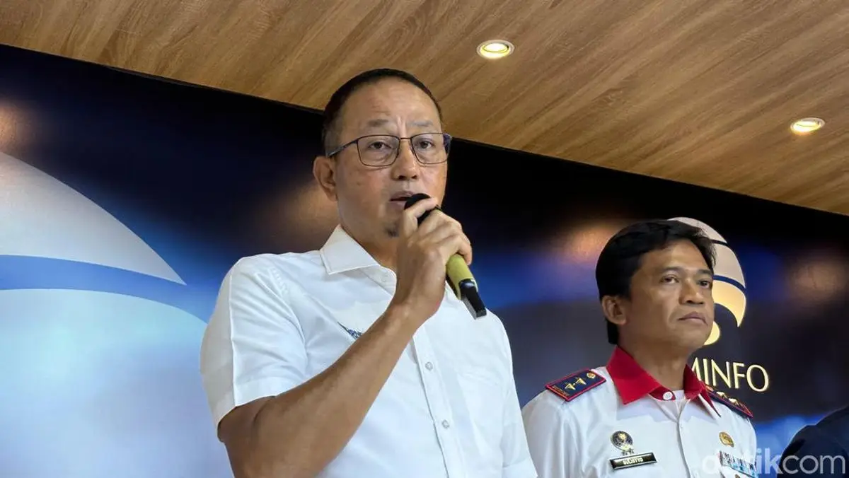 Data Negara Terancam: Pusat Data Nasional Diserang Hacker, Apa Penyebabnya? (Ilustrasi)