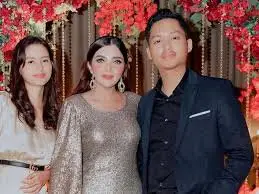 Resmi Lamaran, Ashanty Ungkap Akan Ada Upacara Adat Mepamit (Ilustrasi)