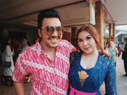Sosok Audrey Davis yang Diterpa Kasus Video Syur yang Ternyata Berbeda Agama dengan Ayahnya (Ilustrasi)