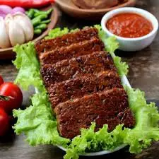 Resep Bacem: Ide Menu Masakan Sehari-hari agar Tidak Bosan (Ilustrasi)