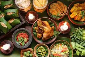 20 Ide Masakan Sederhana di Rumah Biar Nggak Jajan di Luar (Ilustrasi)