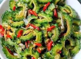 Tips Memasak Sayur Pare Agar Tidak Pahit Dan Lezat (Ilustrasi)