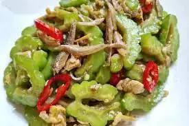 Rahasia Membuat Sayur Pare Pedas Gurih dan Tips Agar Pare Tidak Pahit (Ilustrasi)