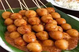 Memanjakan Lidah dengan Telur Puyuh: 7 Resep Lezat yang Patut Dicoba (Ilustrasi)