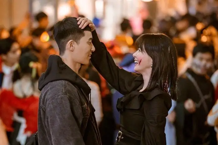 10 Film Drakor Terbaik di IDLIX, Streaming Gratis (Ilustrasi)