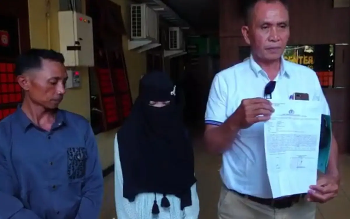 Terungkap! Kisah Pengasuh Ponpes Lumajang yang Nikahi Santriwati di Bawah Umur: Cinta Terlarang atau Manipulasi Berkedok Agama? (Ilustrasi)