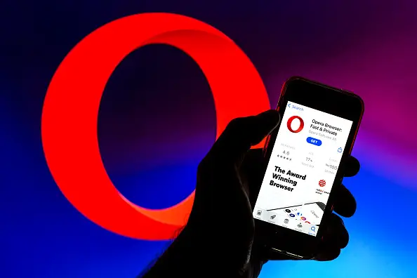 Pecinta Film dan Video Bersorak! Streaming Bebas di Yandex Kini Lebih Nyaman di Opera Mini (Ilustrasi)